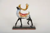 Joshua Tobey, Victory, Bronze, cast 13/40