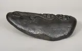 Steve Kestrel, Untitled (Lizard), Bronze, cast 2/21