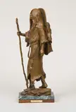 Richard Greeves, Bird Woman, Bronze, cast 16/20