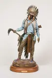 Dave McGary, American Horse