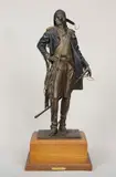 Dave McGary, Long Soldier