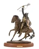 Dave McGary, Birth of Long Soldier