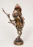 John Coleman, Man's Prelude To Honor, Bronze, cast 12/25