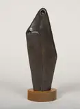 Allan Houser, Sheltered, Bronze, cast 10/20