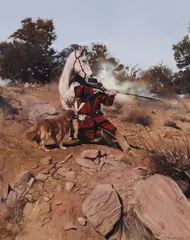 Taking the Shot by Don Crowley, Oil on board, sold Aug 2025