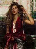 Daniel Gerhartz, Anastasia