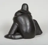 Allan Houser, Lovers