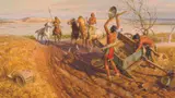 Tom Lovell, The Abandoned Dream