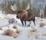 James Reynolds, King of the Klondike