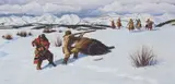 Robert Duncan, Meat Worth Fightin' Over