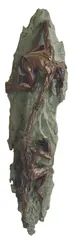 Gary Lee Price, The Ascent, Bronze, cast 17/40