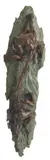 Gary Lee Price, The Ascent, Bronze, cast 17/40