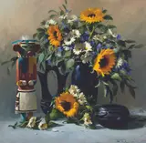 Joni Falk, Sunny Splendor