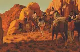 David Nordahl, Lying in Wait