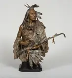 John Coleman, The Greeter