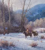 Martin Grelle, Remnants of the Past