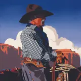 Billy Schenck, Still Skies