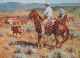 Jason Rich, The First Lesson
