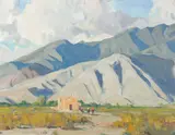 G. Russell Case, Sunday