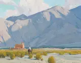 G. Russell Case, Angel pk