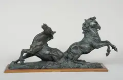 Sandy Scott, Requiem for the Fallen, Bronze, case 11/21