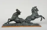 Sandy Scott, Requiem for the Fallen, Bronze, case 11/21