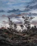 José Vives-Atsara, Sombras - Texas
