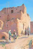 R.S. Riddick, Daily Bread