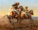 Andy Thomas, Fearless Scouts