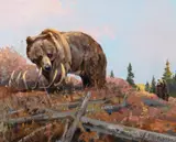 Luke Frazier, Uninvited Guest