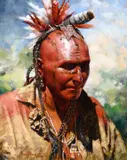 Robert Griffing, Ottawa Chief