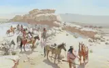 Carl Hantman, Distant Enemies
