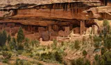 Robert Peters, Ancestral Empire, Mesa Verde