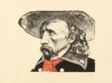 Paul Pletka, Custer