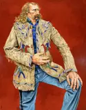 Paul Pletka, General Custer