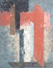 Cecil Stephenson, Mode, oil