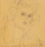 Feliks Topolski, Theatrical Garden Party