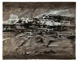 John Hultberg, Express Train Sky