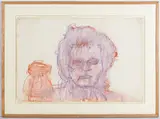 Lester Johnson, Beethoven Study No. I