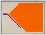 Hsiao Chin, Serigraph