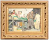 George A. Renouard, Untitled