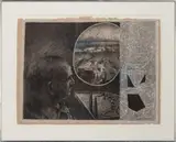Jack Youngerman, Abdomen