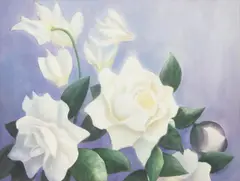 Regina Engelhardt, Untitled, Pastel on Paper