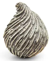 William Kidd, Glaze Terracotta, 2002, Sculpture