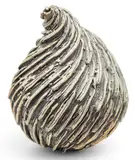 William Kidd, Glaze Terracotta, 2002, Sculpture