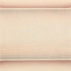 Paul Maxwell, Aura, Acrylic Casting on Paper