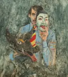 Richard Jerzy, Michael