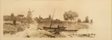 Charles Volkmar, Hand Colored, Engraving