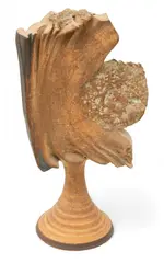 John Glick, Studio Pottery Abstract, Sculpture