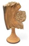 John Glick, Studio Pottery Abstract, Sculpture